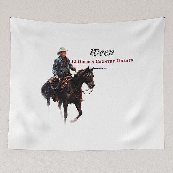 Item preview, 12 Golden Country Greats 1996 Album  designed and sold by PhalasakNation.