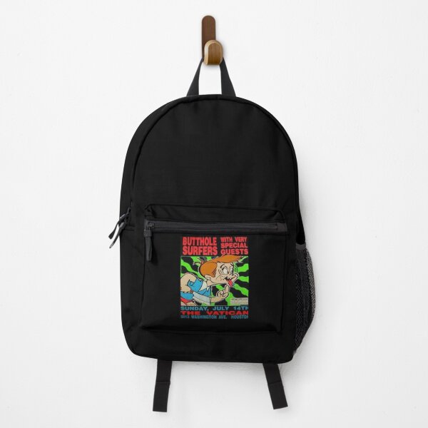 Item preview, Butthole Surfers @ the vatican Houston designed and sold by YouthNewt22.