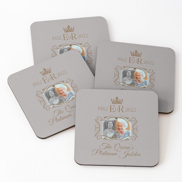 Item preview, ELIZABETH-II-1926-2022 designed and sold by waligorabrya.