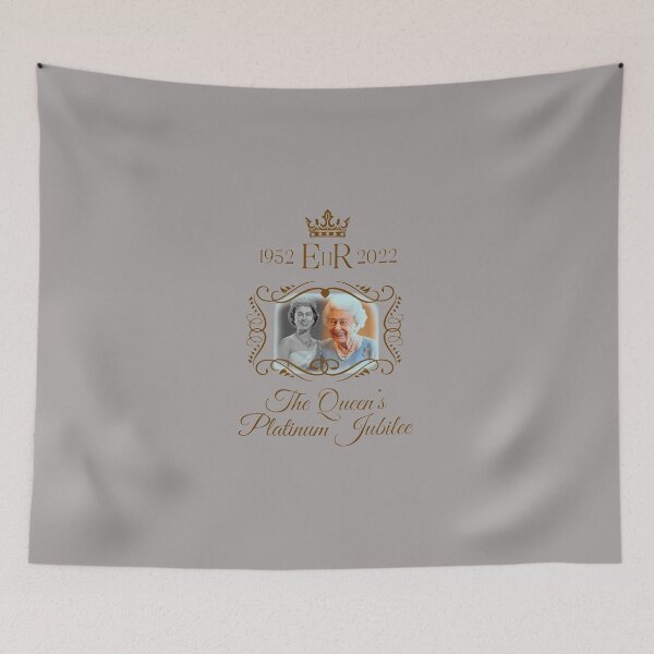 Item preview, ELIZABETH-II-1926-2022 designed and sold by waligorabrya.