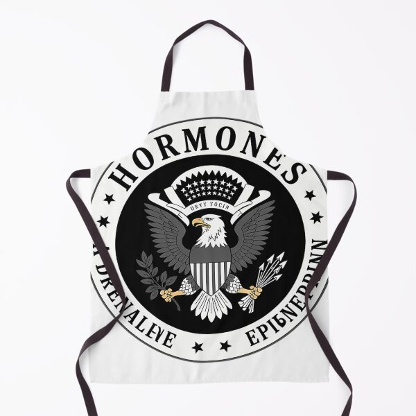 Item preview, The Hormoness Band designed and sold by Ezequielkiles.