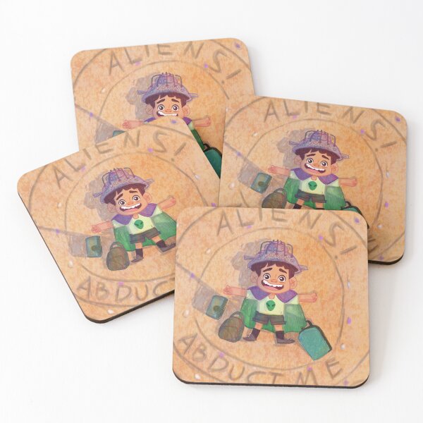 Item preview, Elio designed and sold by noelalatn.