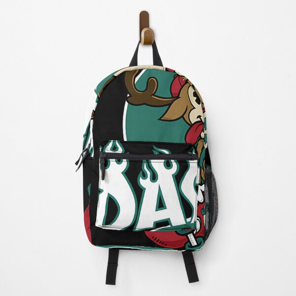 Item preview, Dasher - Skateboarding Reindeer - Funny Xmas Cartoon designed and sold by LLMFashionista.
