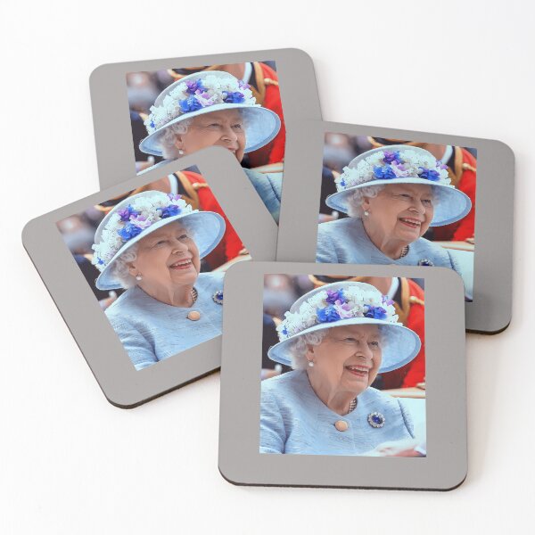 Item preview, ELIZABETH-II-RIP-CLASSIC-(1) designed and sold by yadiramontb.