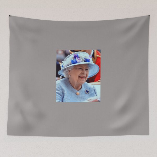 Item preview, ELIZABETH-II-RIP-CLASSIC-(1) designed and sold by yadiramontb.