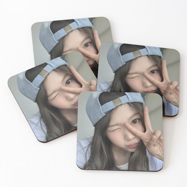 Item preview, Hearts2Hearts Merch | Ye-on Inspired | Fresh & Playful Design for S2U designed and sold by Valereekmerch.
