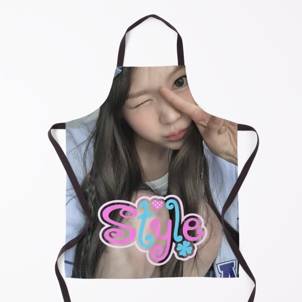 Item preview, Hearts2Hearts Merch | Ye-on Inspired | Fresh & Playful Design for S2U designed and sold by Valereekmerch.