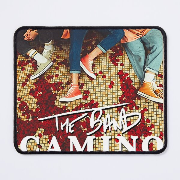 Item preview, Tha Band Camino designed and sold by JihadDawan.
