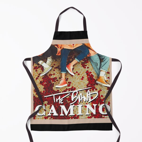 Item preview, Tha Band Camino designed and sold by JihadDawan.