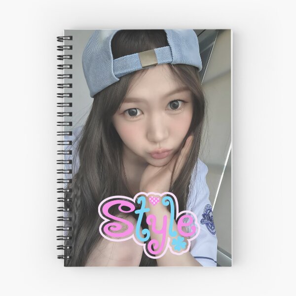 Item preview, Hearts2Hearts (H2H) Merch | Ye-on Inspired | Fresh & Playful Style for S2U designed and sold by Valereekmerch.