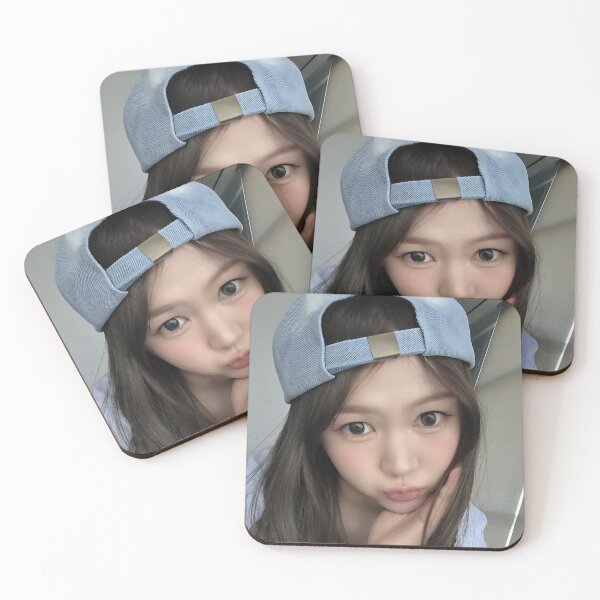 Item preview, Hearts2Hearts (H2H) Merch | Ye-on Inspired | Fresh & Playful Style for S2U designed and sold by Valereekmerch.