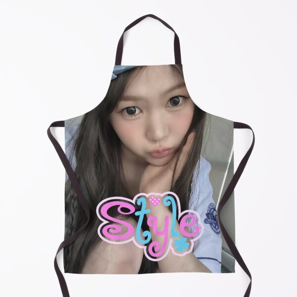 Item preview, Hearts2Hearts (H2H) Merch | Ye-on Inspired | Fresh & Playful Style for S2U designed and sold by Valereekmerch.