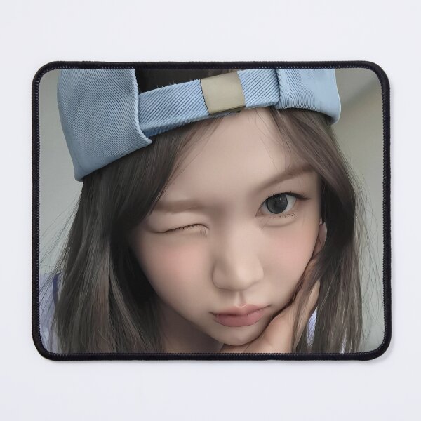 Item preview, Ye-on Hearts2Hearts Merch | Youthful Collectible | H2H Fan Design for S2U designed and sold by Valereekmerch.