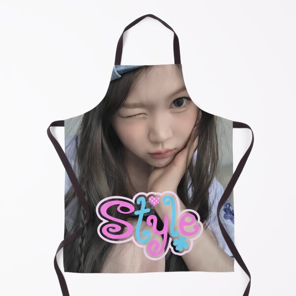 Item preview, Ye-on Hearts2Hearts Merch | Youthful Collectible | H2H Fan Design for S2U designed and sold by Valereekmerch.