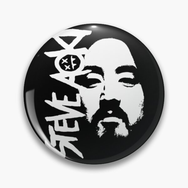 Item preview,   Steve Aoki Merchandise designed and sold by ChoochooMarcoS.