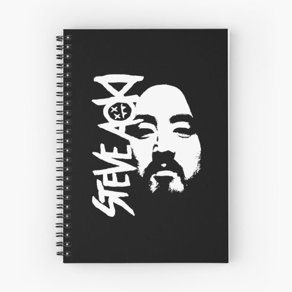 Item preview,   Steve Aoki Merchandise designed and sold by ChoochooMarcoS.