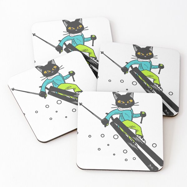 Item preview, Ski Action designed and sold by JihadDawan.