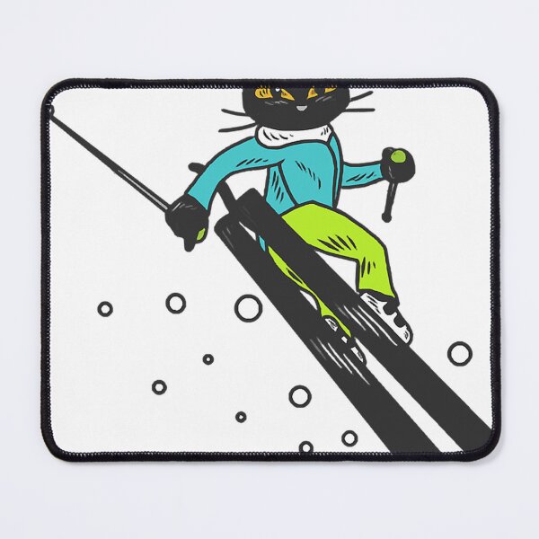 Item preview, Ski Action designed and sold by JihadDawan.