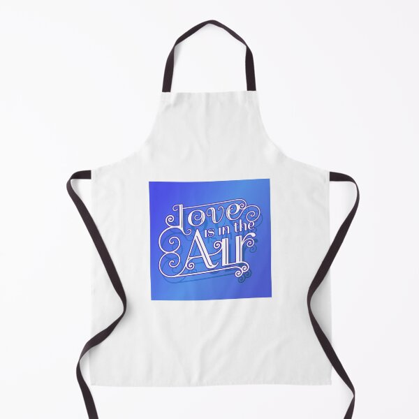 Item preview, Love is in the Air designed and sold by inkadventure.