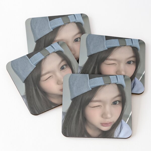 Item preview, ⁠ H2H Ye-on Inspired Merch | Bright & Playful Fan Collectible for S2U designed and sold by Valereekmerch.
