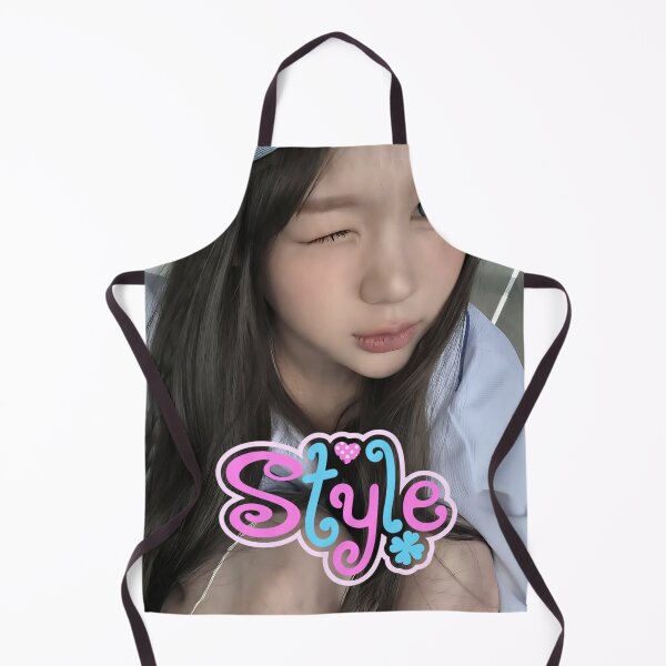 Item preview, H2H Ye-on Inspired Merch | Bright & Playful Fan Collectible for S2U designed and sold by Valereekmerch.