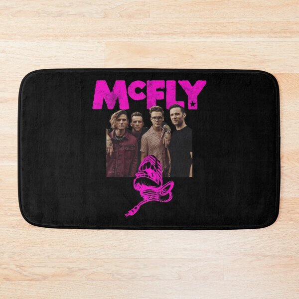 Item preview, Mcfly 2019 designed and sold by keralaleguic.