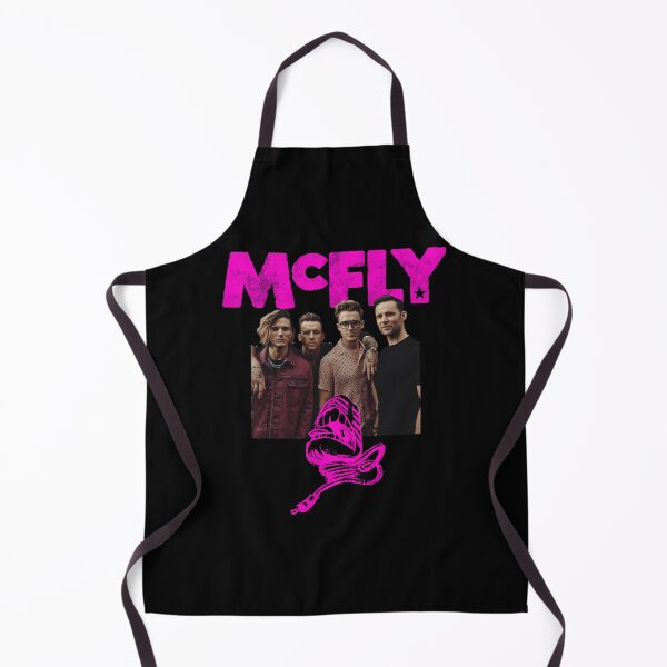 Item preview, Mcfly 2019 designed and sold by keralaleguic.