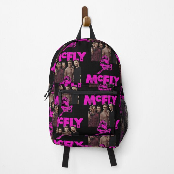 Item preview, Mcfly 2019 designed and sold by keralaleguic.