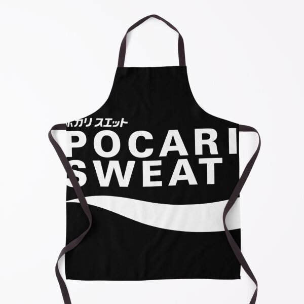 Item preview, Pocari Sweat White designed and sold by ZootsLuxury.