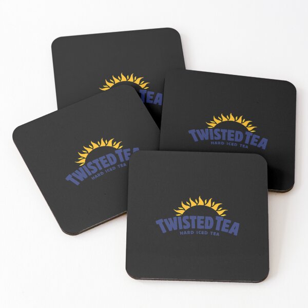 Item preview,  Twisted Tea Logo   designed and sold by ChoochooMarcoS.
