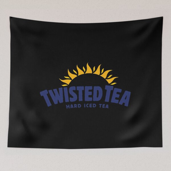 Item preview,  Twisted Tea Logo   designed and sold by ChoochooMarcoS.