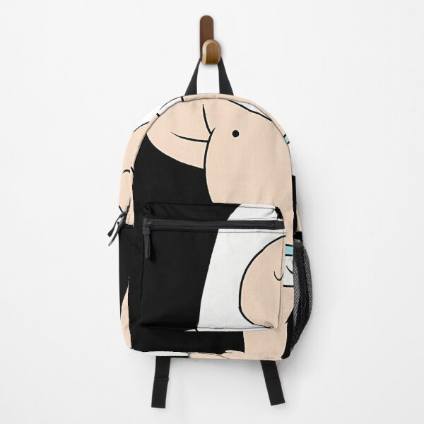 Item preview, Baby Finn - Adventure Time designed and sold by LLMFashionista.