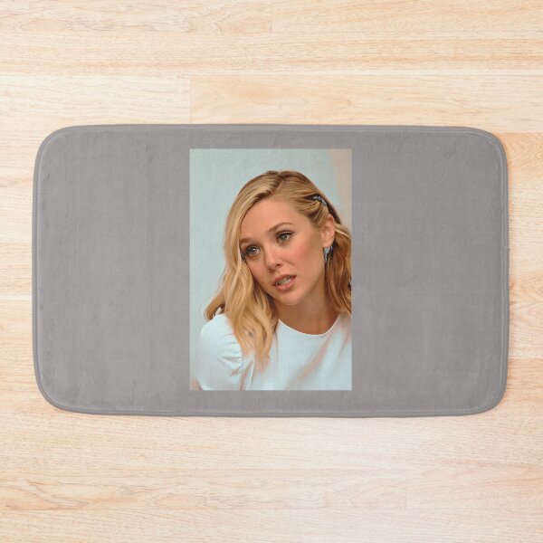 Item preview, ELIZABETH-OLSEN-HOT designed and sold by yadiramontb.