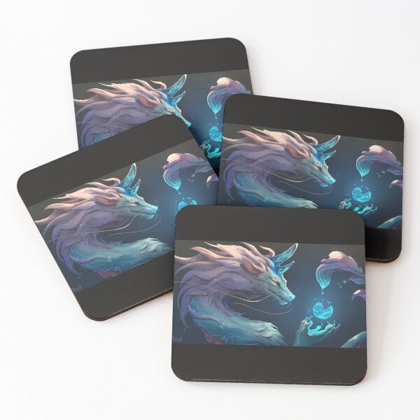 Item preview, Sisu The Last Dragon designed and sold by JeremyDBryant.