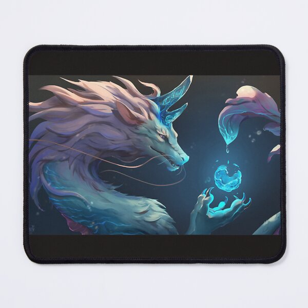 Item preview, Sisu The Last Dragon designed and sold by JeremyDBryant.
