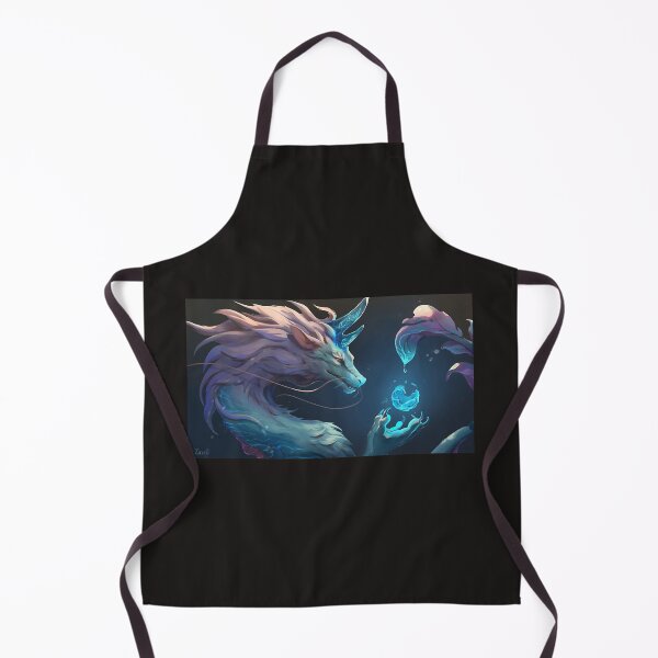 Item preview, Sisu The Last Dragon designed and sold by JeremyDBryant.