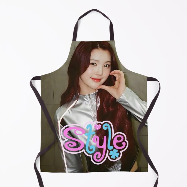 Item preview, Hearts2Hearts Merch | A-na Inspired | Elegant Minimalist Design for S2U designed and sold by Valereekmerch.