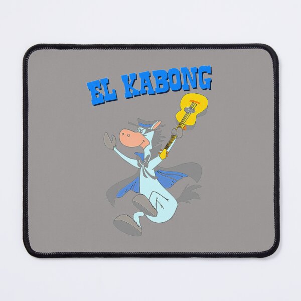 Item preview, EL-KABONG-T-SHIRT designed and sold by yadiramontb.