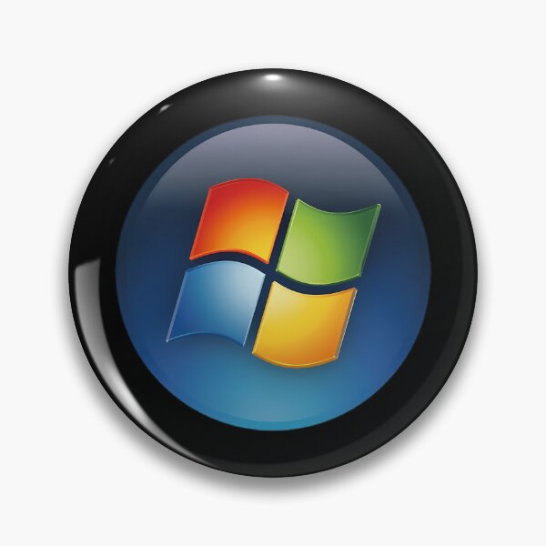 Item preview,  Windows 7 Logo designed and sold by ChoochooMarcoS.