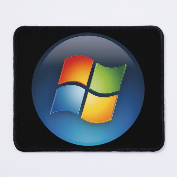 Item preview,  Windows 7 Logo designed and sold by ChoochooMarcoS.