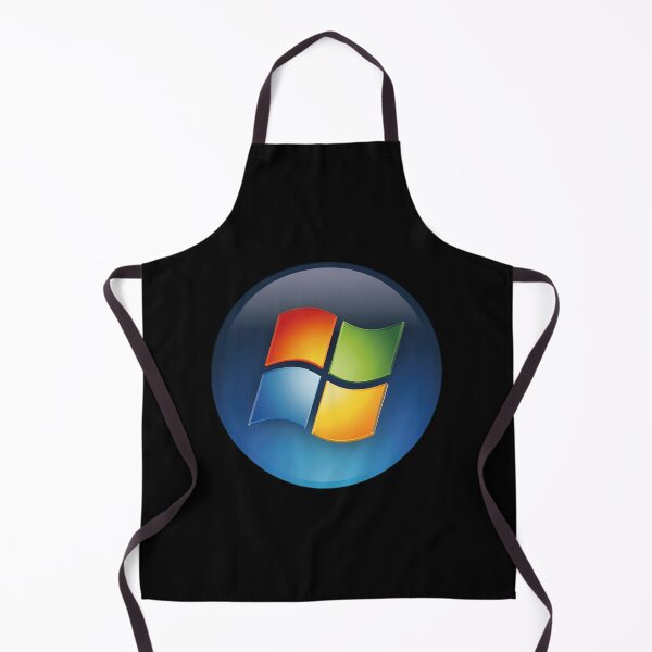 Item preview, Windows 7 Logo designed and sold by ChoochooMarcoS.