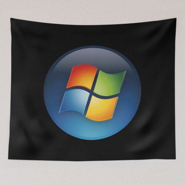 Item preview,  Windows 7 Logo designed and sold by ChoochooMarcoS.