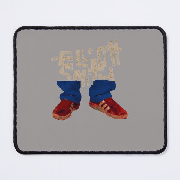 Item preview, ELLIOT-SMITH--CLASSIC-T-SHIRT designed and sold by yadiramontb.