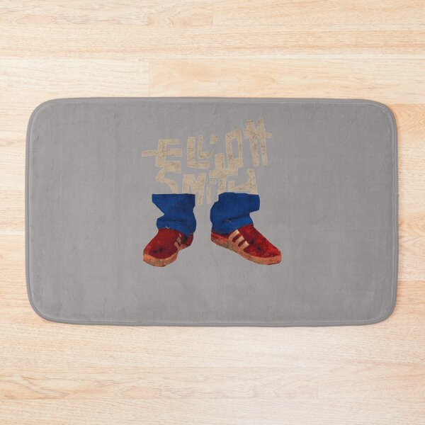 Item preview, ELLIOT-SMITH--CLASSIC-T-SHIRT designed and sold by yadiramontb.