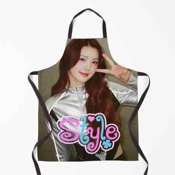 Item preview, A-na Hearts2Hearts Merch | Chic Collectible | H2H Fan Design for S2U designed and sold by Valereekmerch.