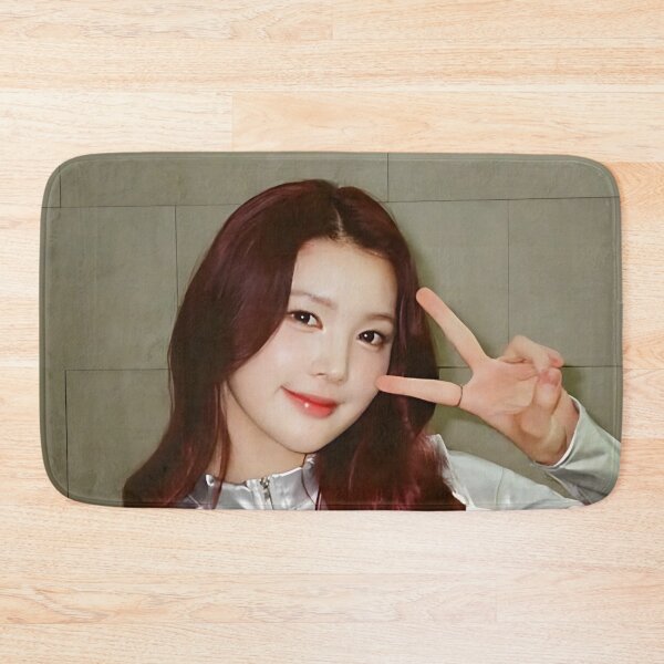 Item preview, ⁠ ⁠A-na Hearts2Hearts Merch | Chic Collectible | H2H Fan Design for S2U designed and sold by Valereekmerch.