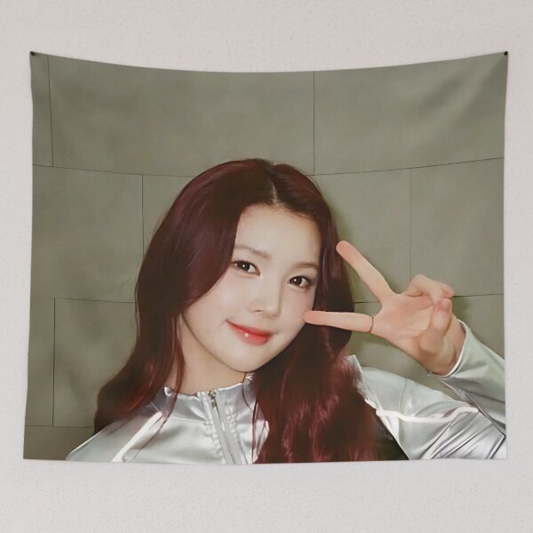 Item preview, ⁠ ⁠A-na Hearts2Hearts Merch | Chic Collectible | H2H Fan Design for S2U designed and sold by Valereekmerch.