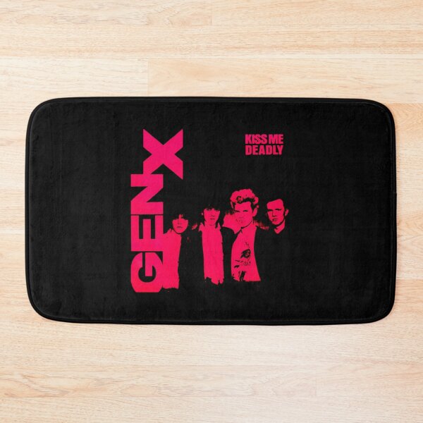 Item preview, Generation X Rock Band designed and sold by keralaleguic.