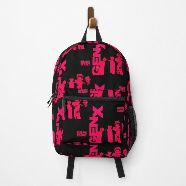 Item preview, Generation X Rock Band designed and sold by keralaleguic.
