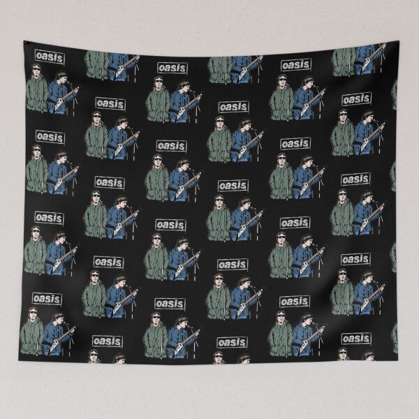 Item preview, Oasis designed and sold by CustomTeaShirtt.